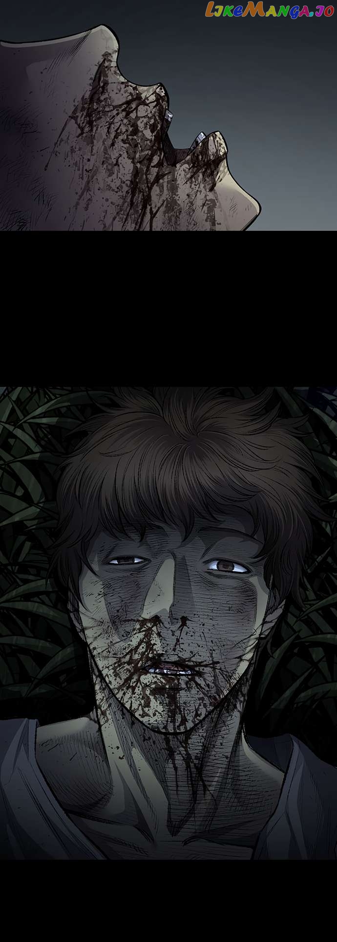 Vigilante - Manhwa Chapter 79 - page 3