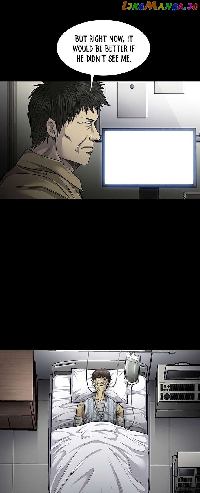 Vigilante - Manhwa Chapter 79 - page 24