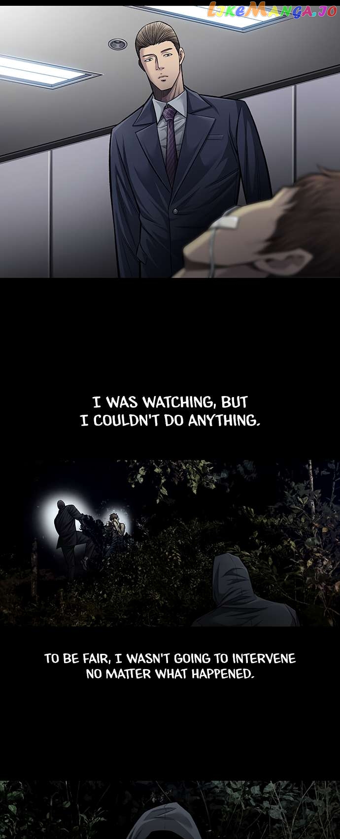 Vigilante - Manhwa Chapter 79 - page 26