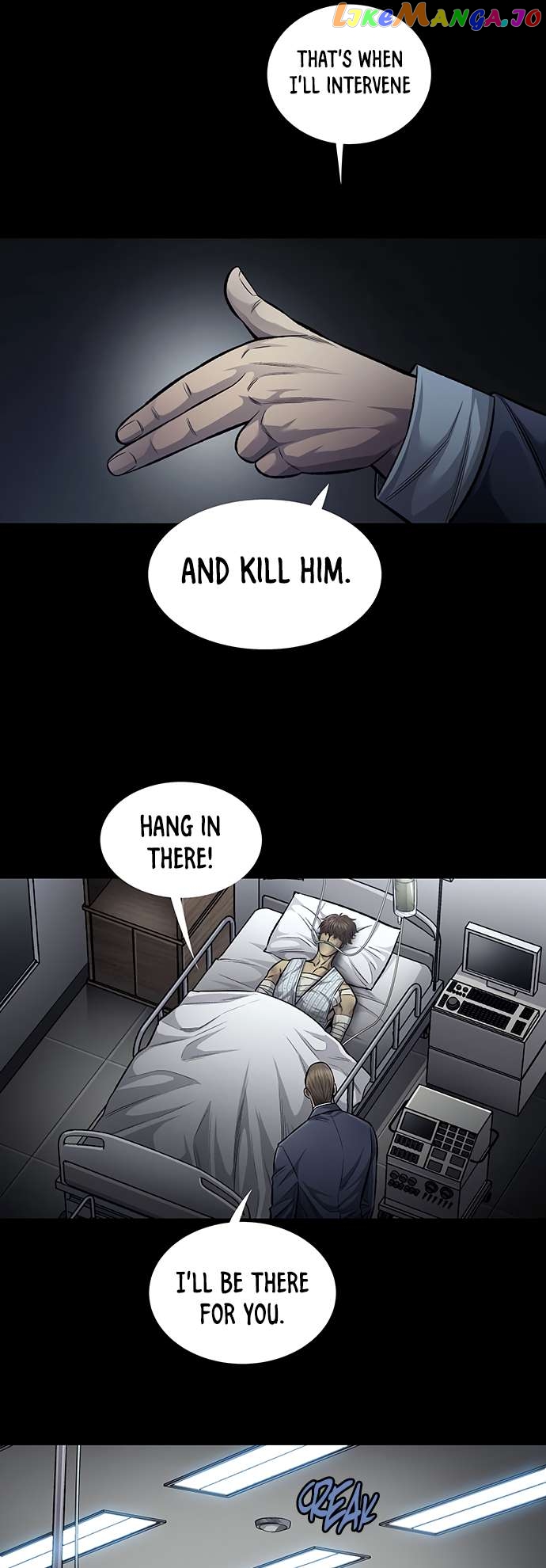 Vigilante - Manhwa Chapter 79 - page 30
