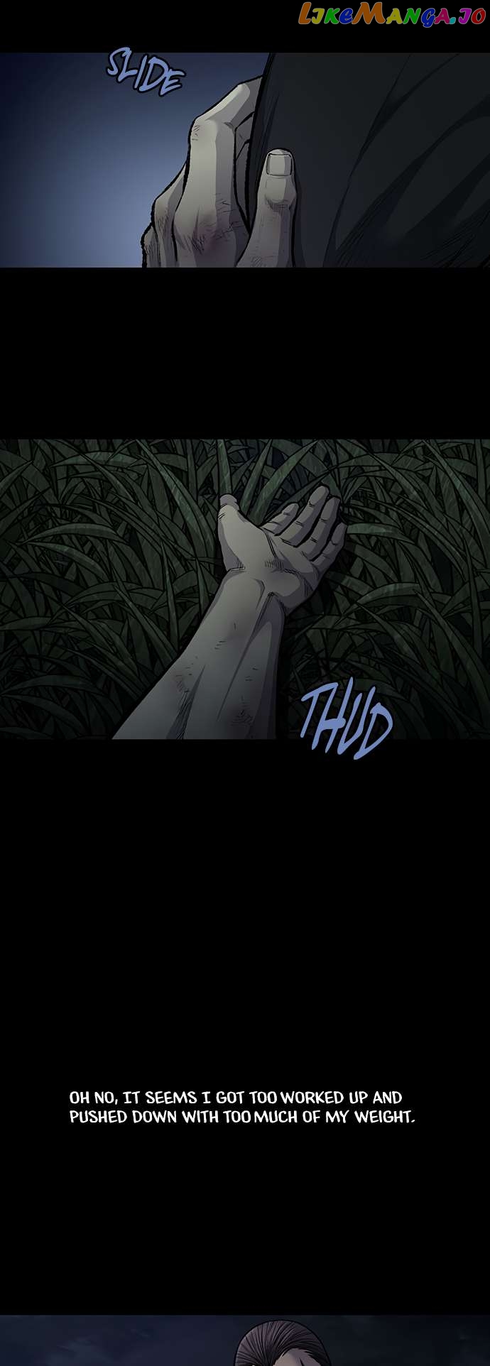 Vigilante - Manhwa Chapter 79 - page 4