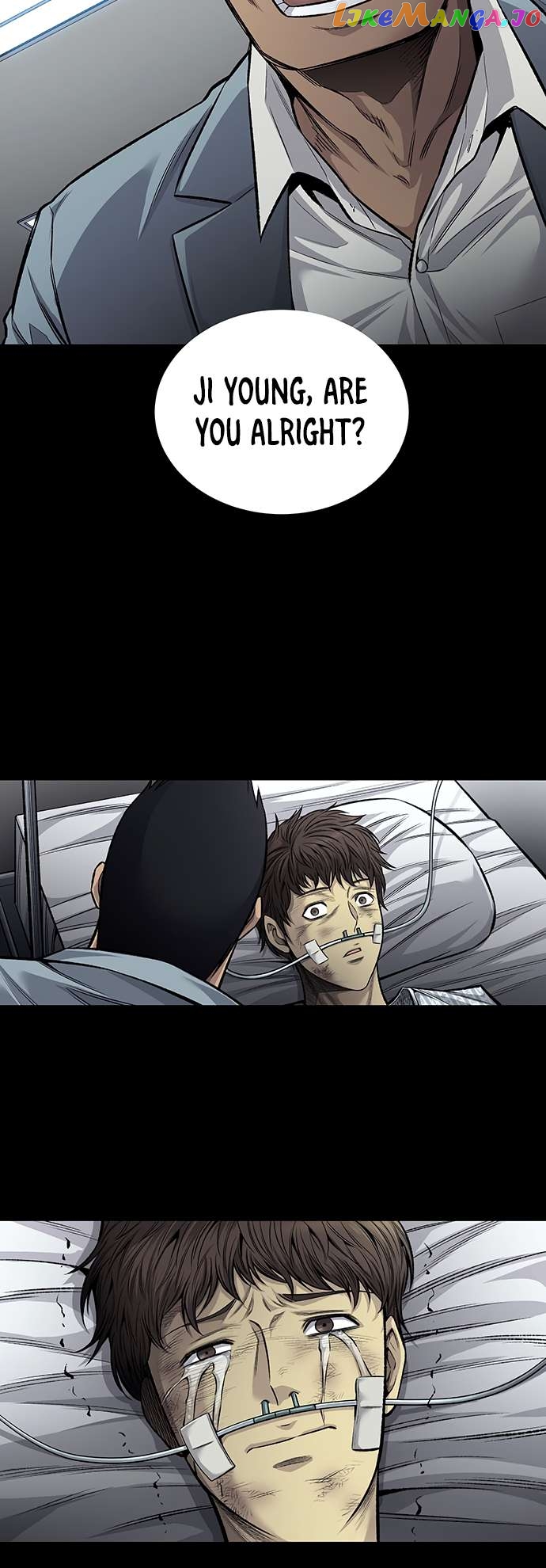 Vigilante - Manhwa Chapter 79 - page 34