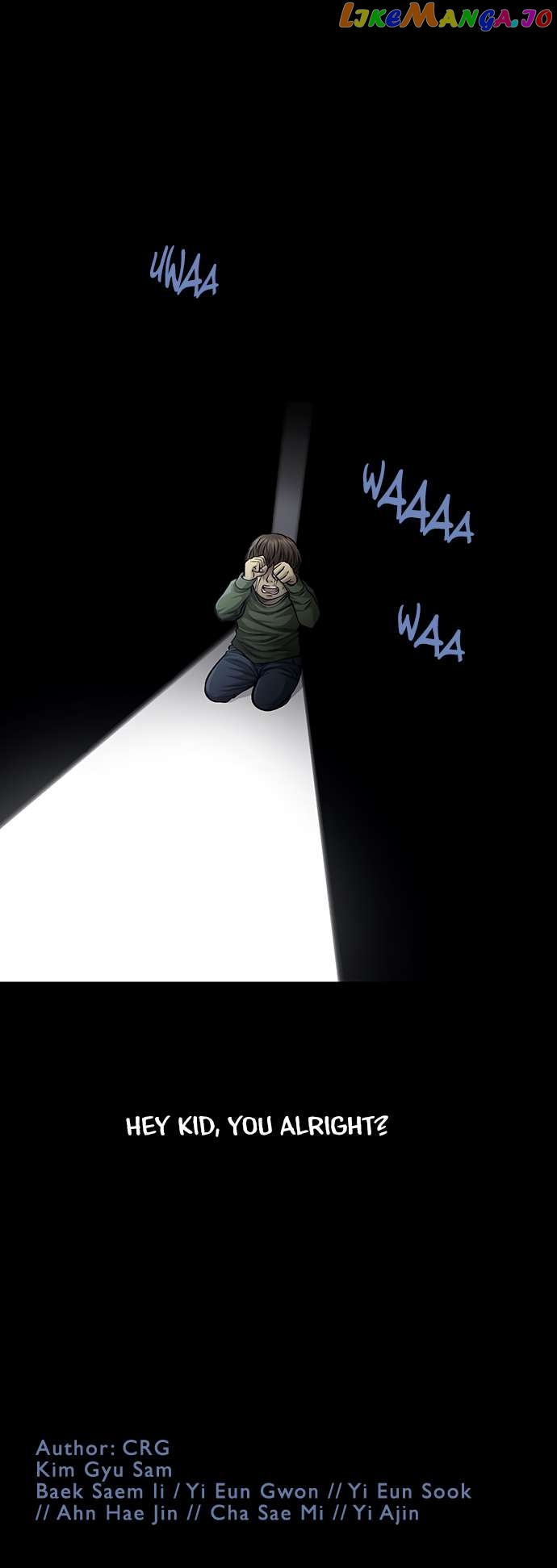 Vigilante - Manhwa Chapter 79 - page 35