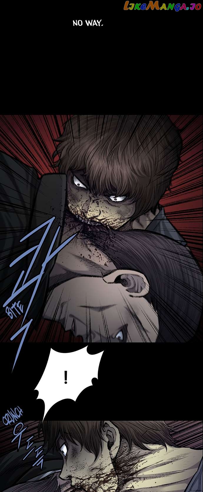 Vigilante - Manhwa Chapter 79 - page 6
