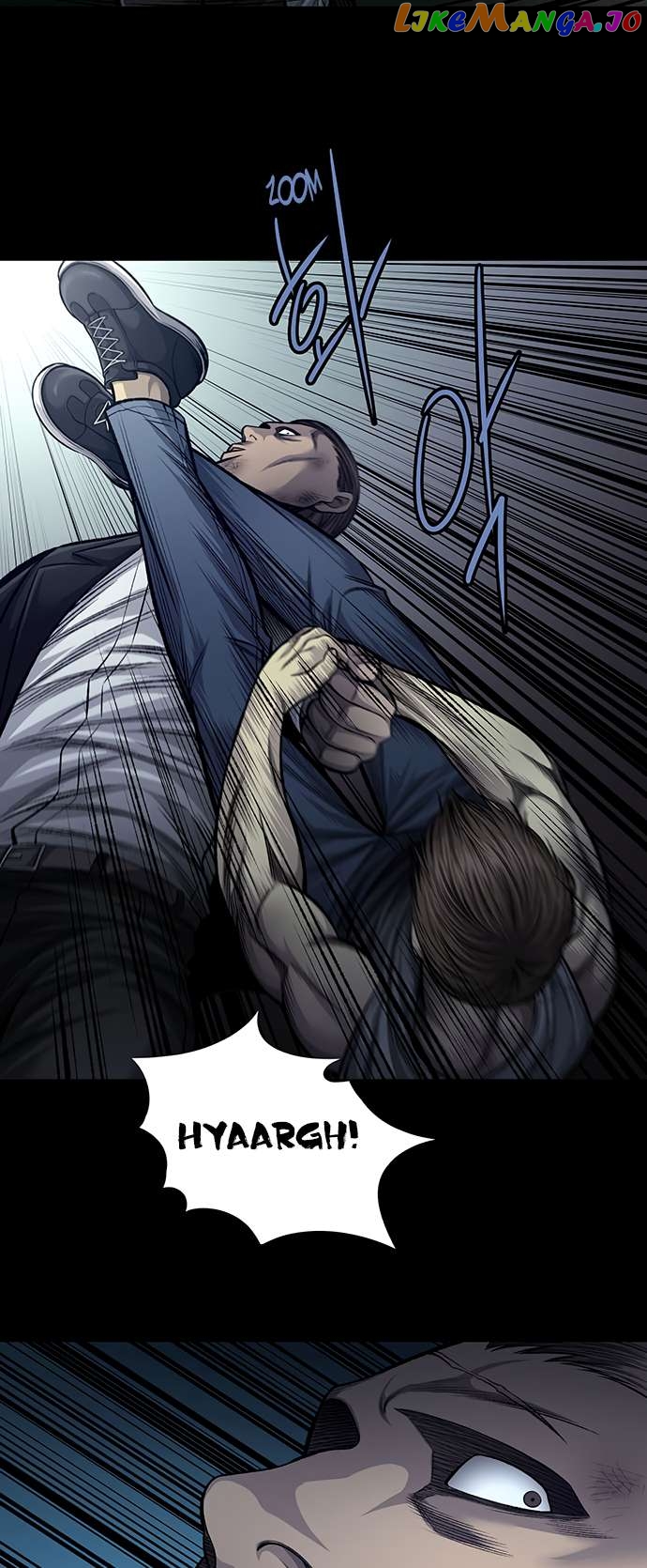 Vigilante - Manhwa Chapter 79 - page 8