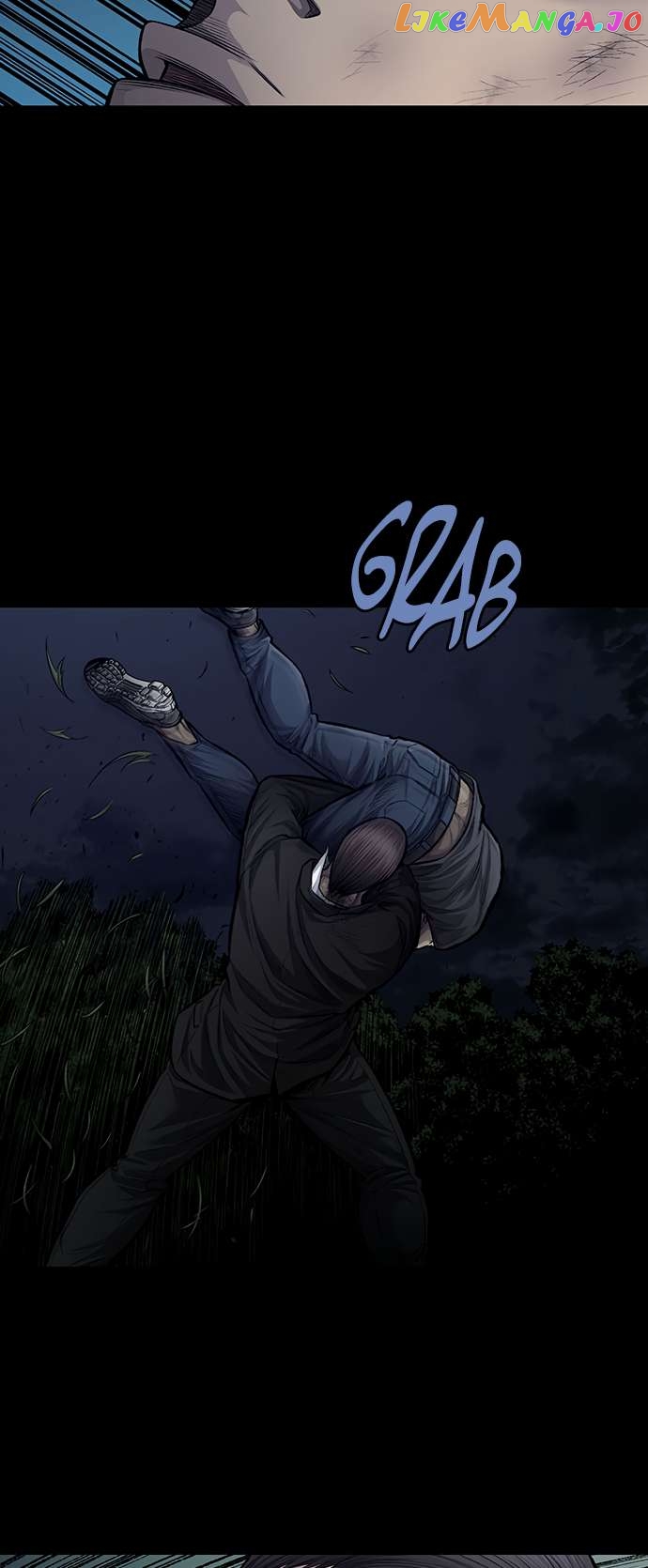 Vigilante - Manhwa Chapter 79 - page 9