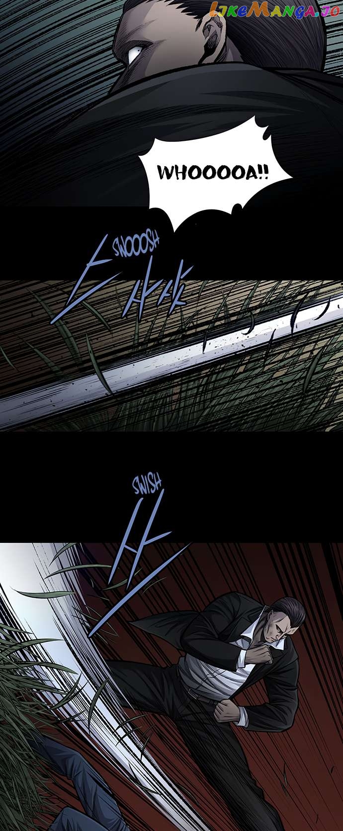 Vigilante - Manhwa Chapter 79 - page 10