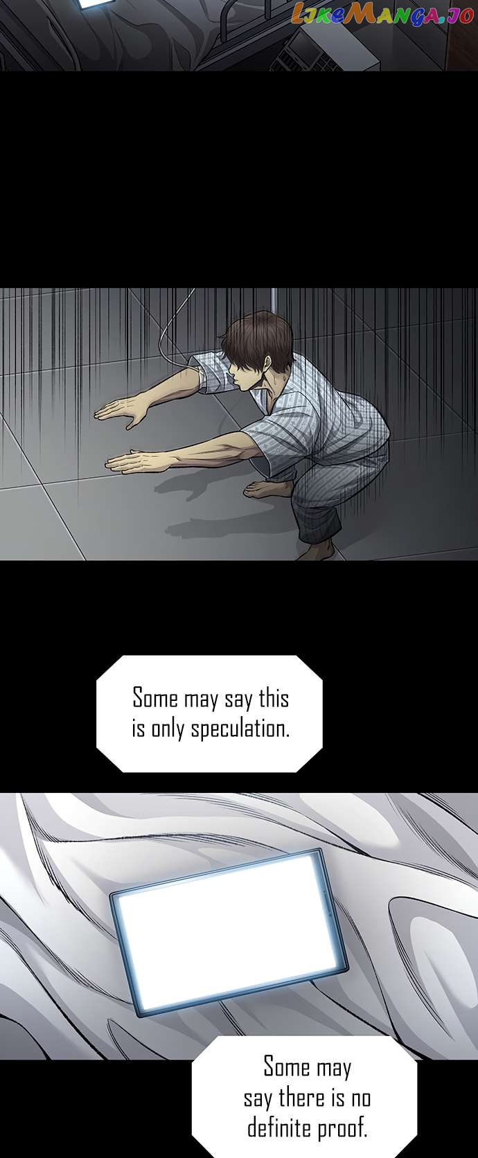 Vigilante - Manhwa Chapter 80 - page 2