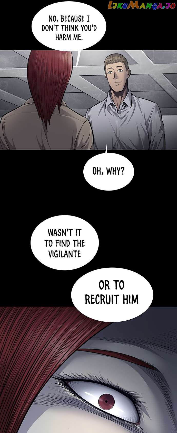 Vigilante - Manhwa Chapter 80 - page 18