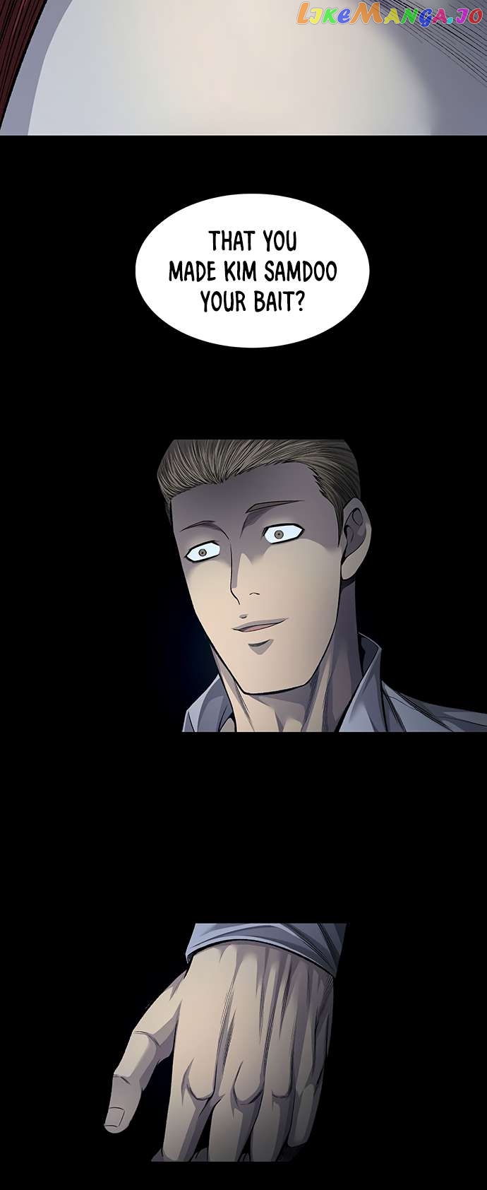 Vigilante - Manhwa Chapter 80 - page 19