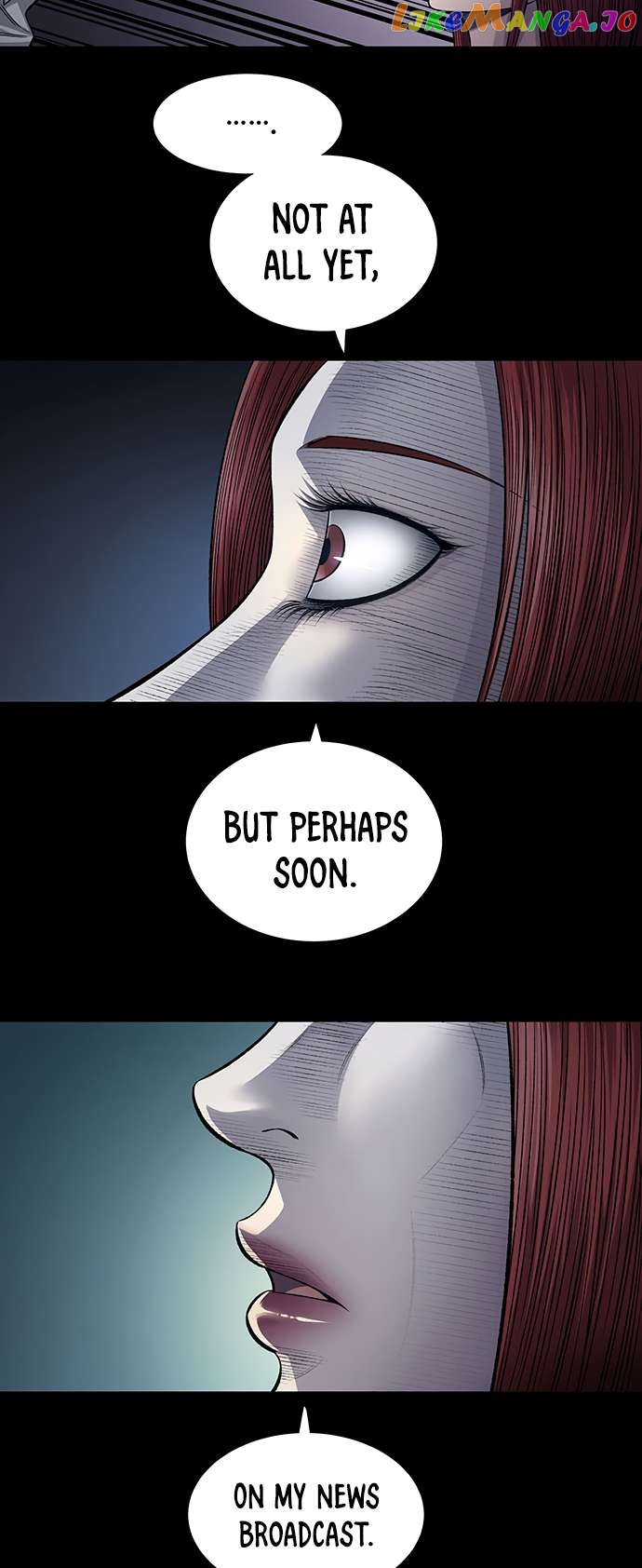 Vigilante - Manhwa Chapter 80 - page 22