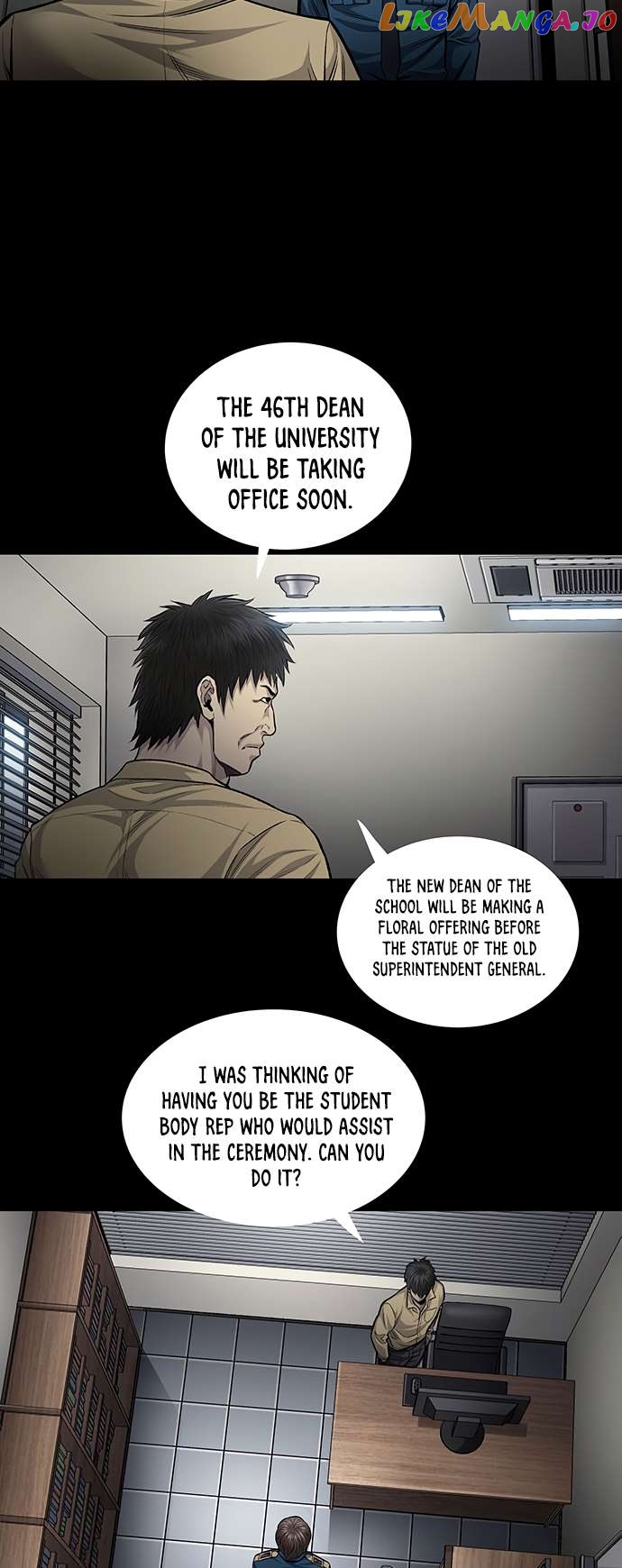 Vigilante - Manhwa Chapter 80 - page 26