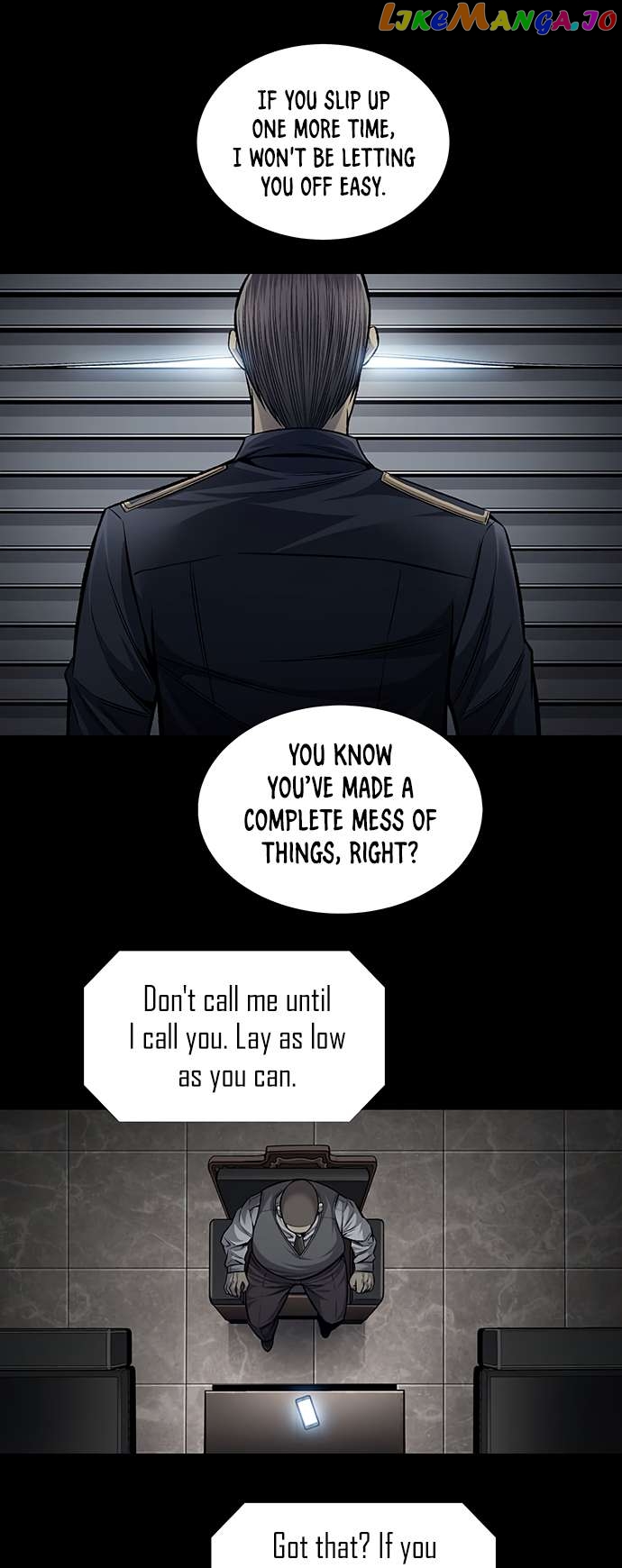 Vigilante - Manhwa Chapter 80 - page 28