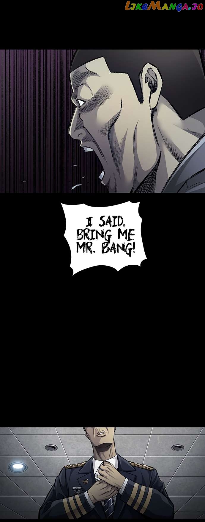 Vigilante - Manhwa Chapter 80 - page 30