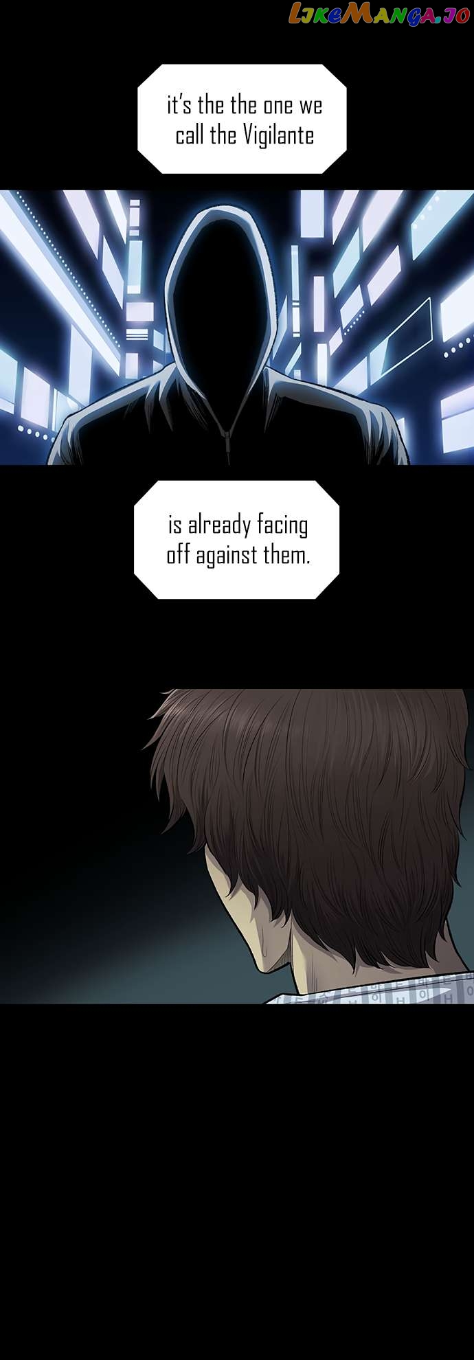 Vigilante - Manhwa Chapter 80 - page 7
