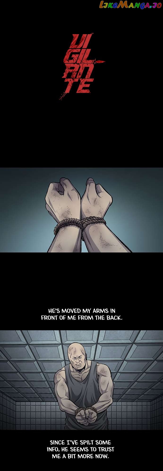 Vigilante - Manhwa Chapter 81 - page 1