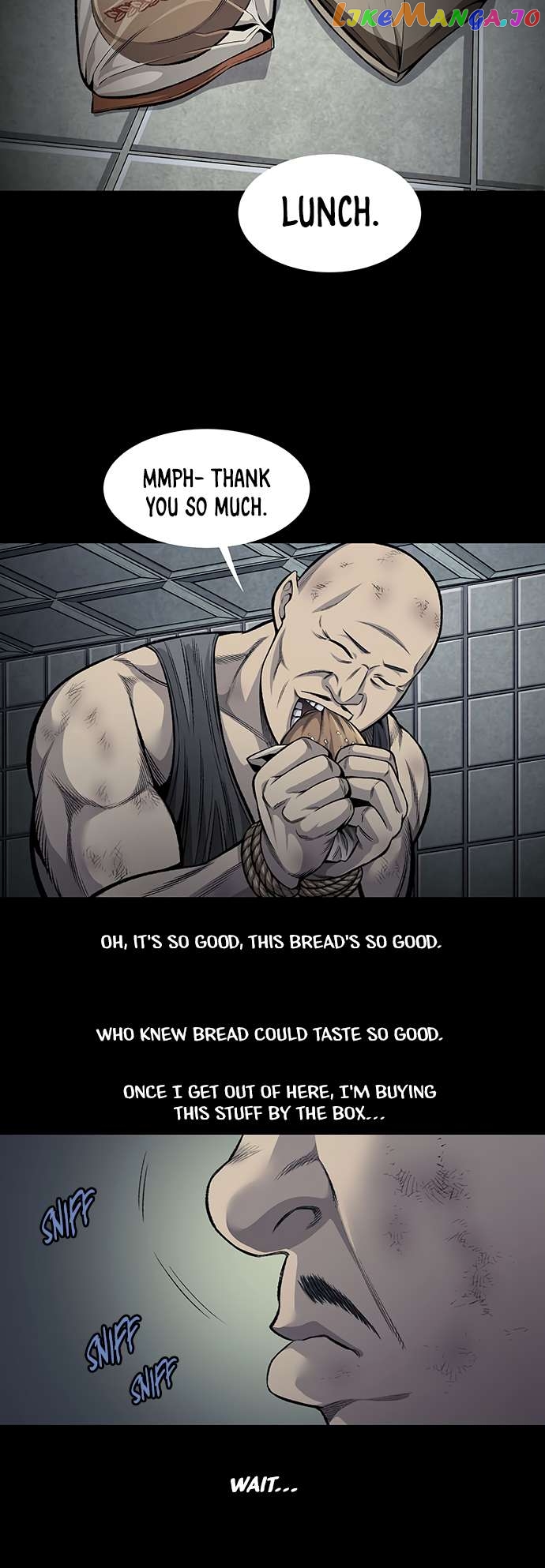 Vigilante - Manhwa Chapter 81 - page 3
