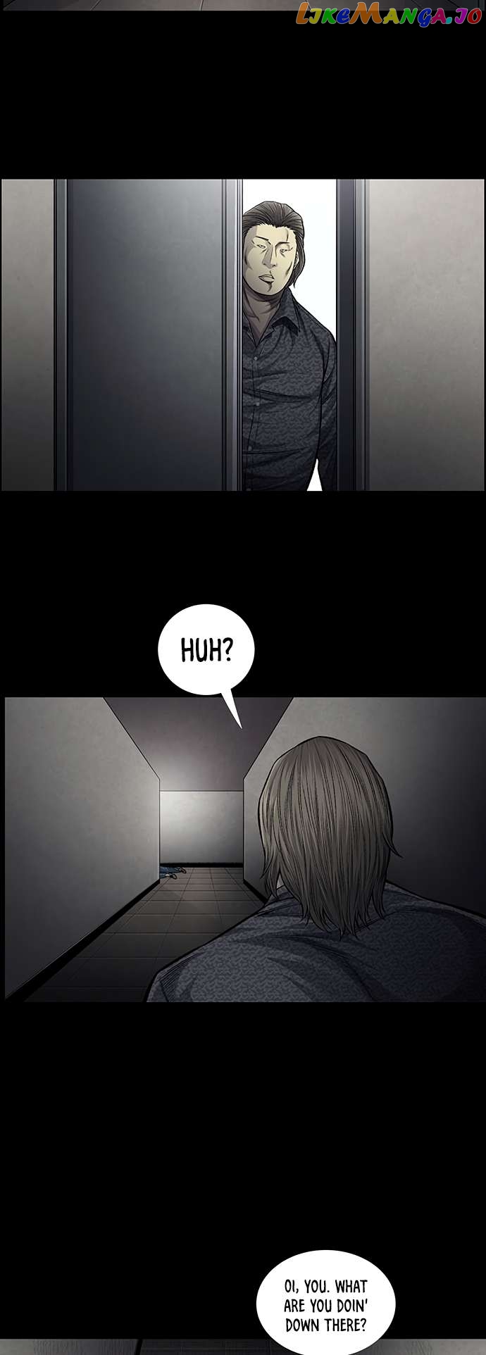 Vigilante - Manhwa Chapter 81 - page 23