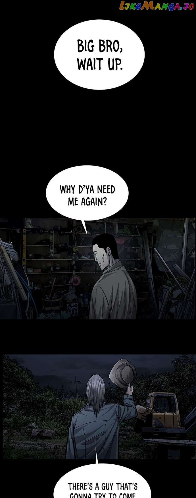 Vigilante - Manhwa Chapter 81 - page 30