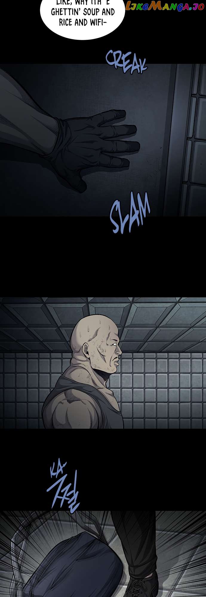 Vigilante - Manhwa Chapter 81 - page 9