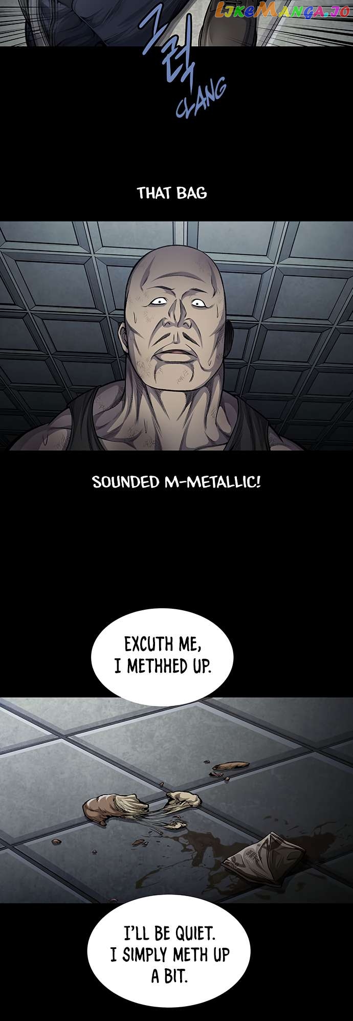 Vigilante - Manhwa Chapter 81 - page 10