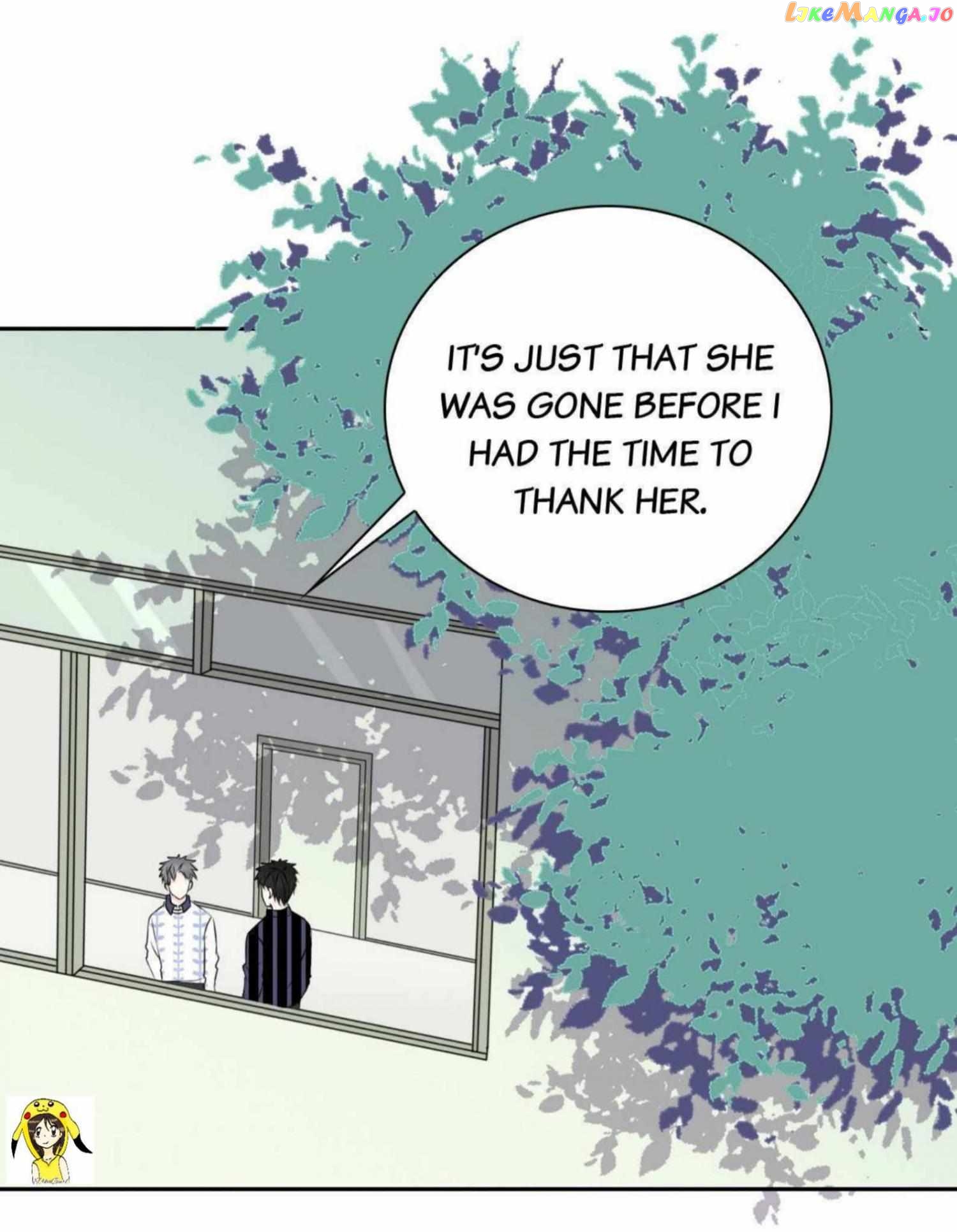 How the Princess Became the Queen Chapter 71 - page 13