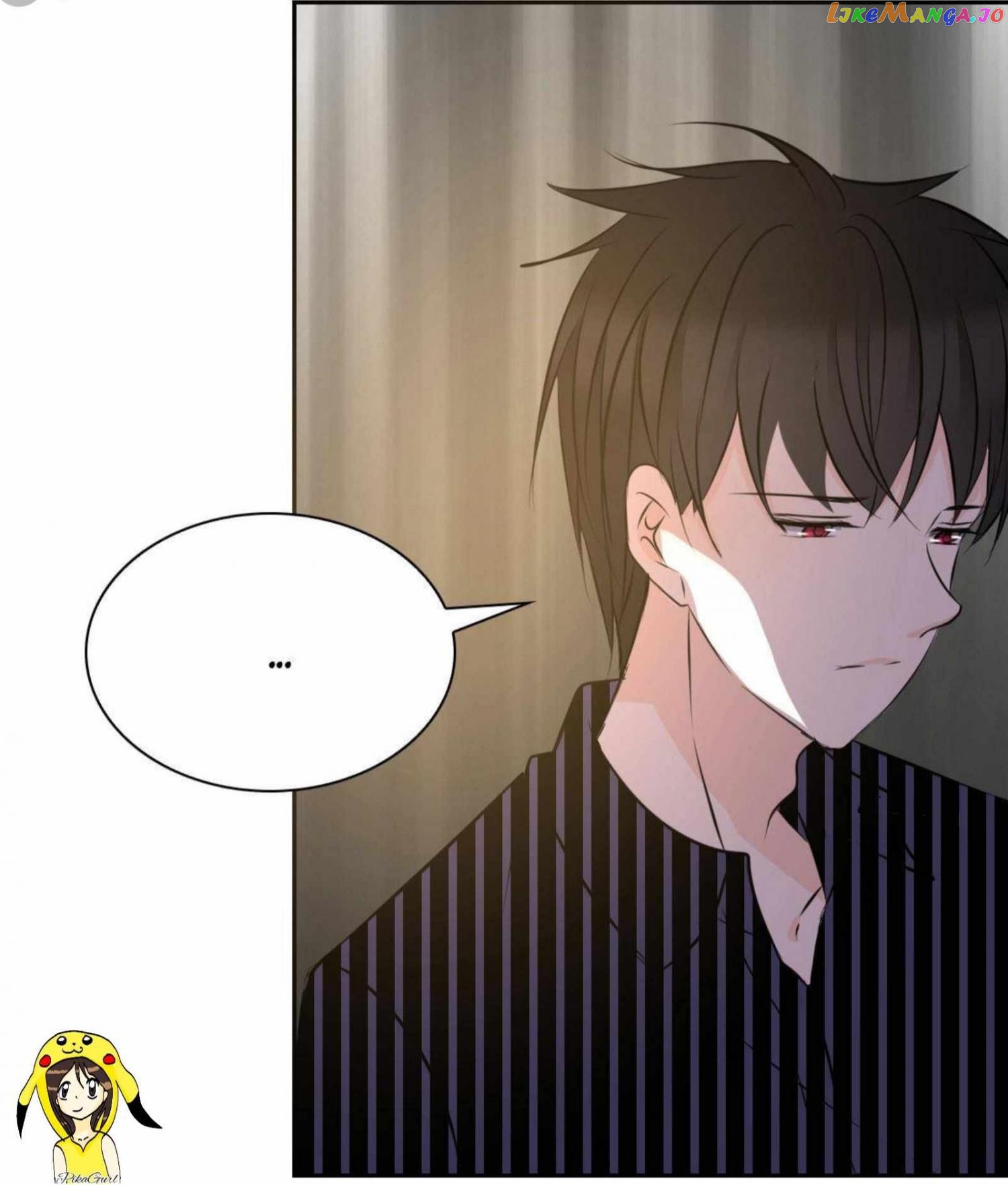 How the Princess Became the Queen Chapter 71 - page 14