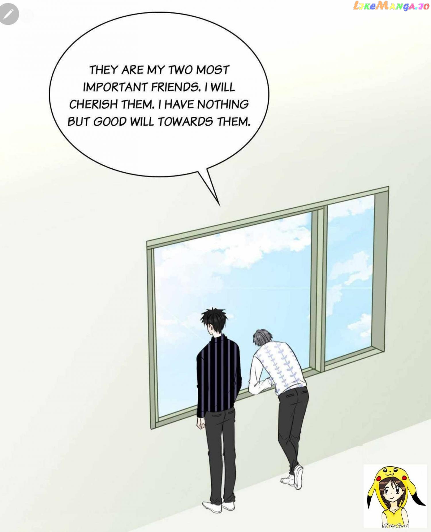 How the Princess Became the Queen Chapter 71 - page 16