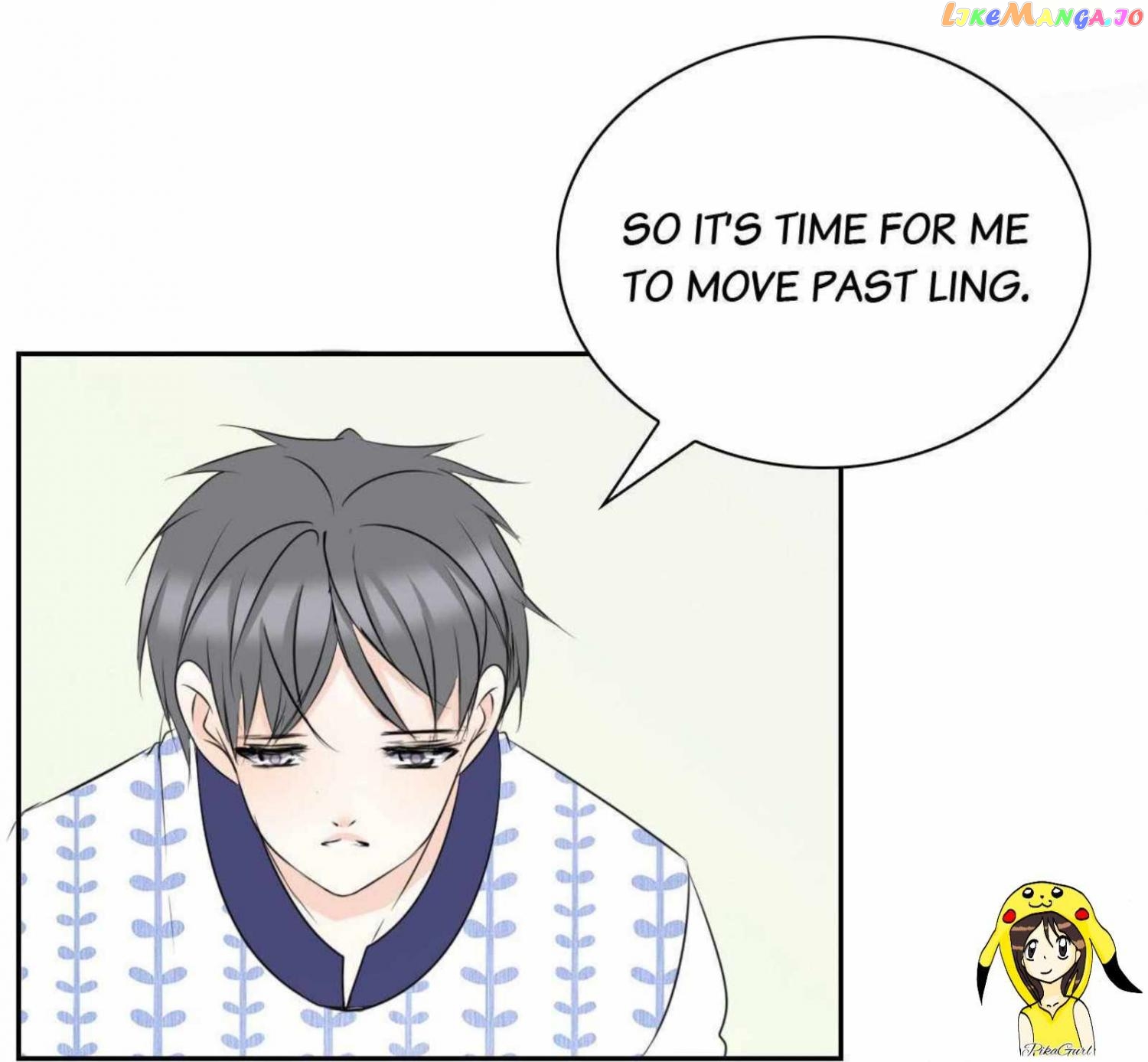 How the Princess Became the Queen Chapter 71 - page 17