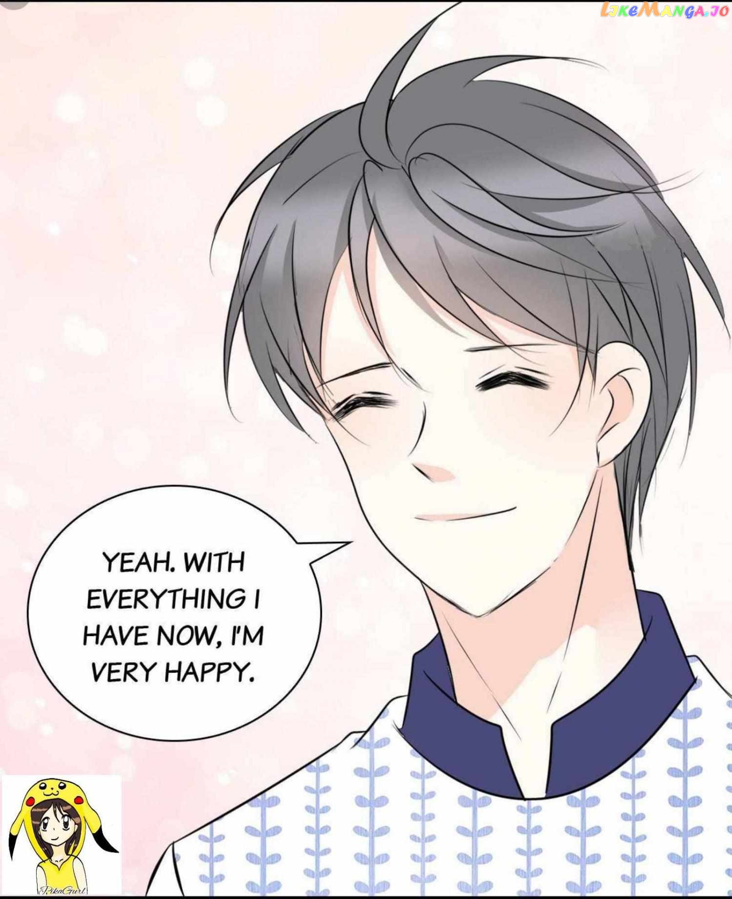 How the Princess Became the Queen Chapter 71 - page 19