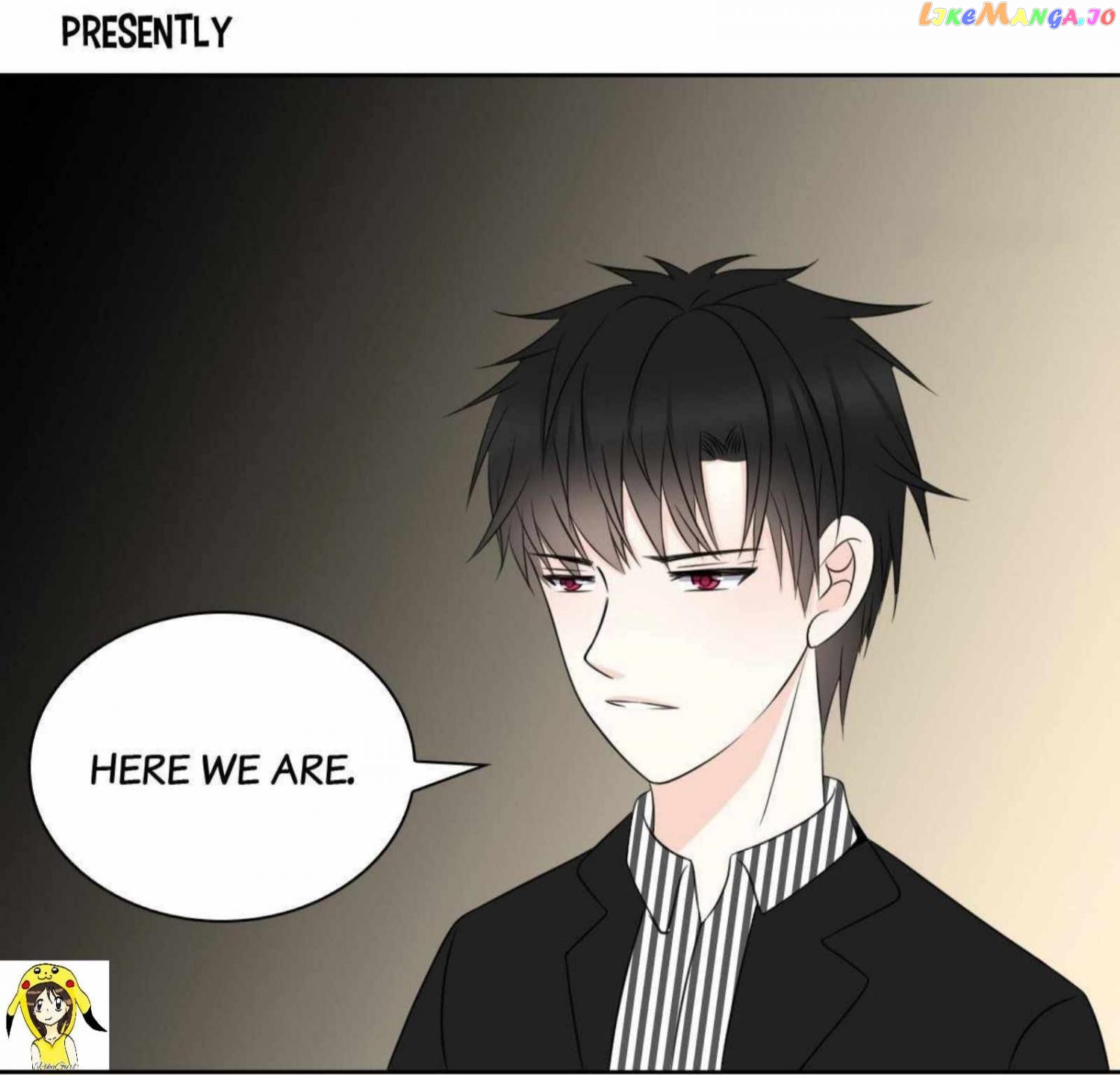 How the Princess Became the Queen Chapter 71 - page 20