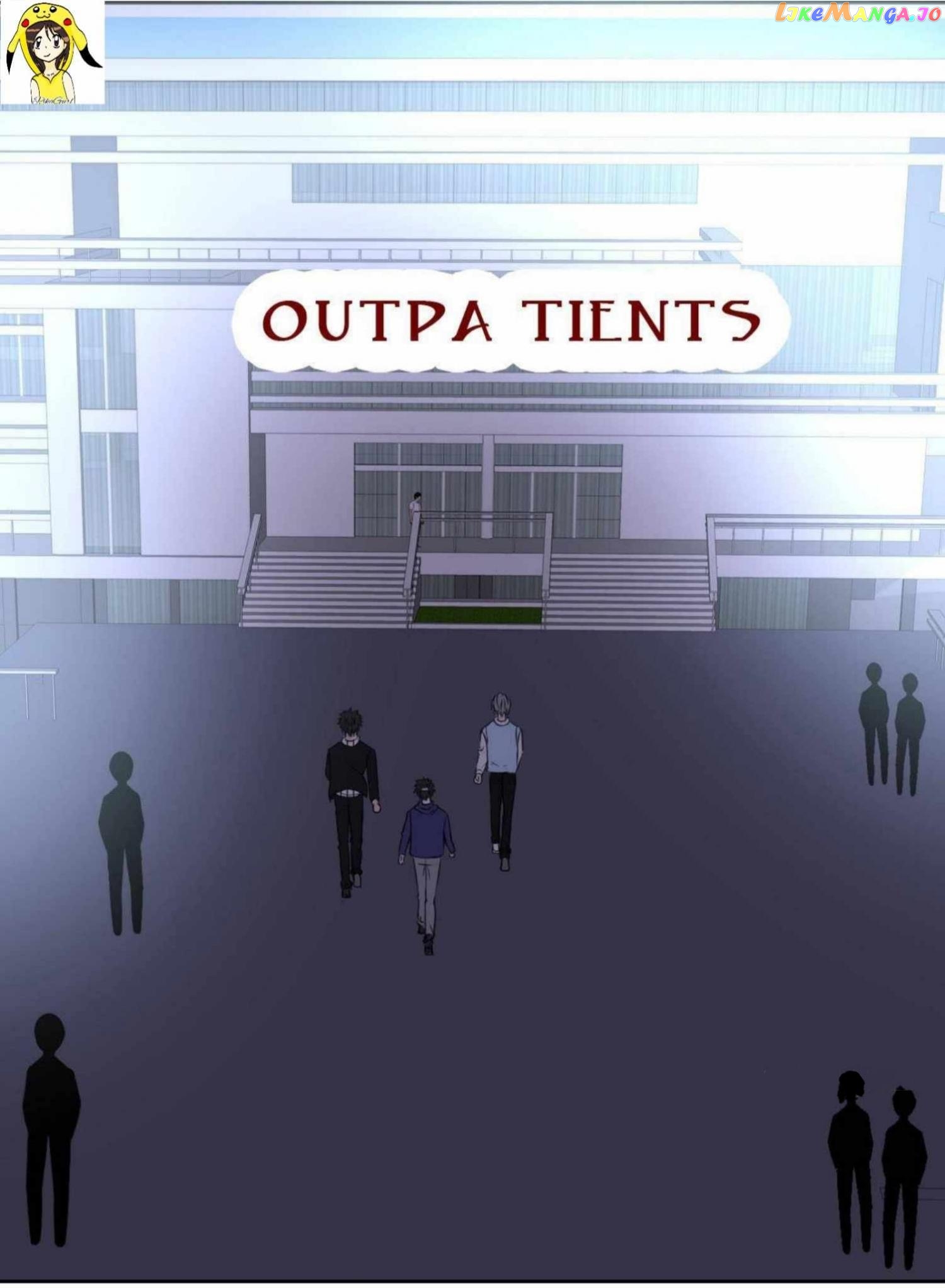 How the Princess Became the Queen Chapter 71 - page 21