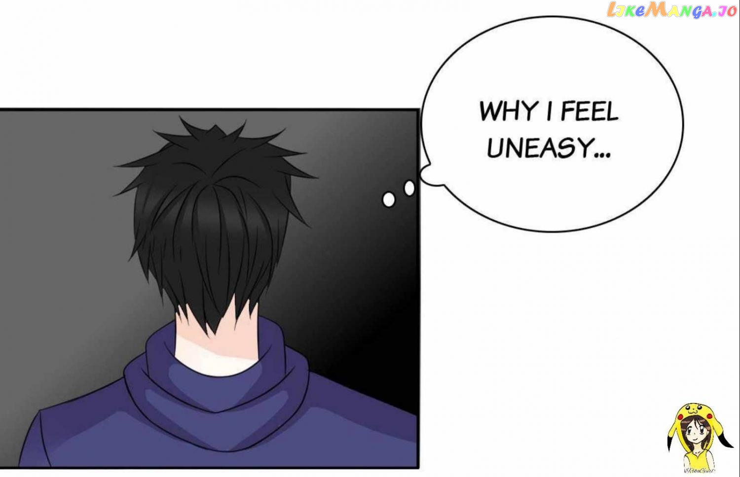 How the Princess Became the Queen Chapter 71 - page 22