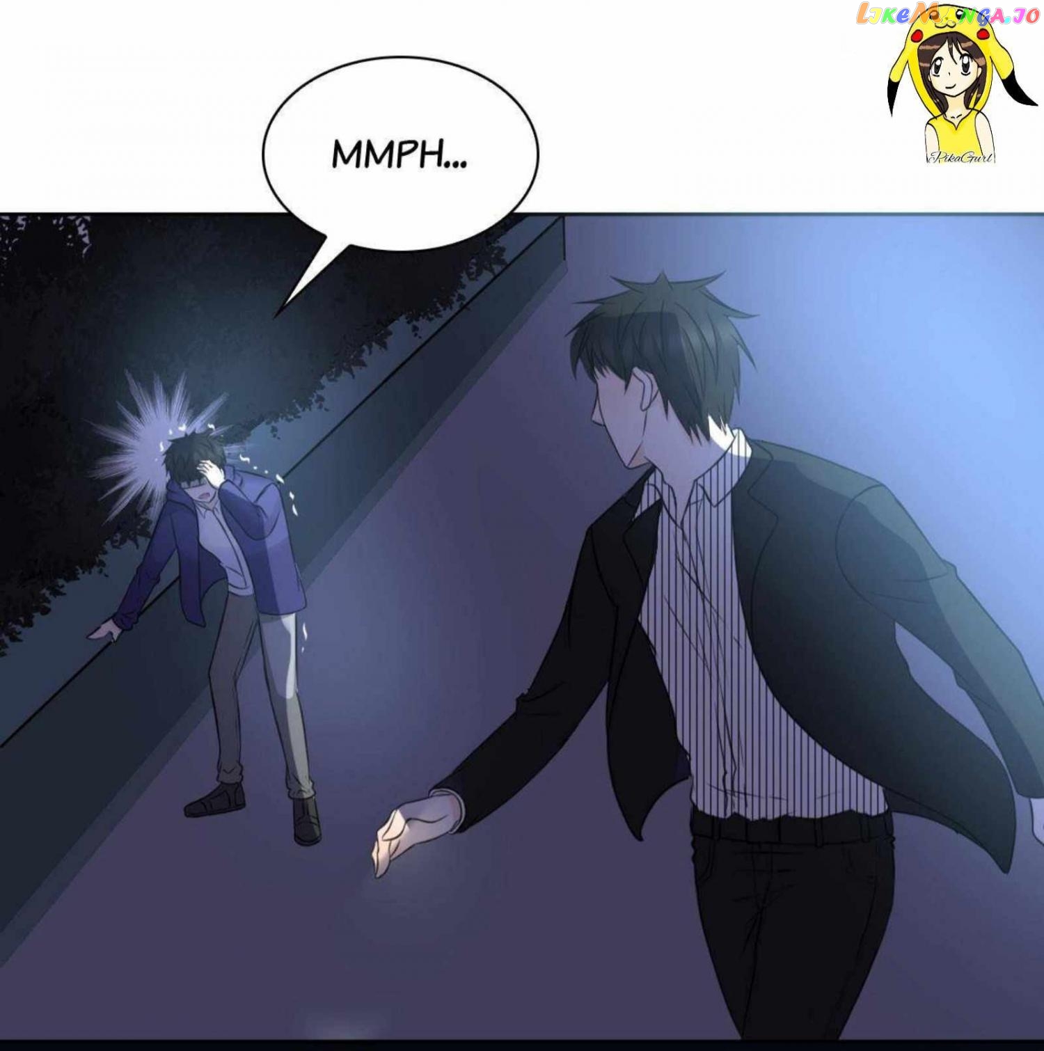 How the Princess Became the Queen Chapter 71 - page 24