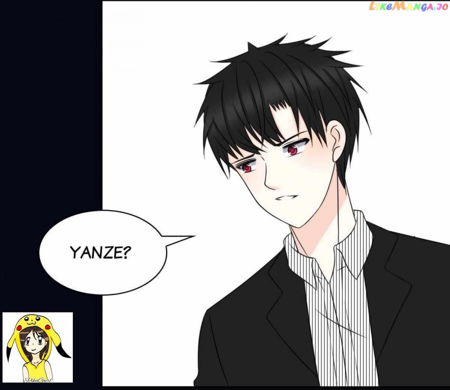 How the Princess Became the Queen Chapter 71 - page 25