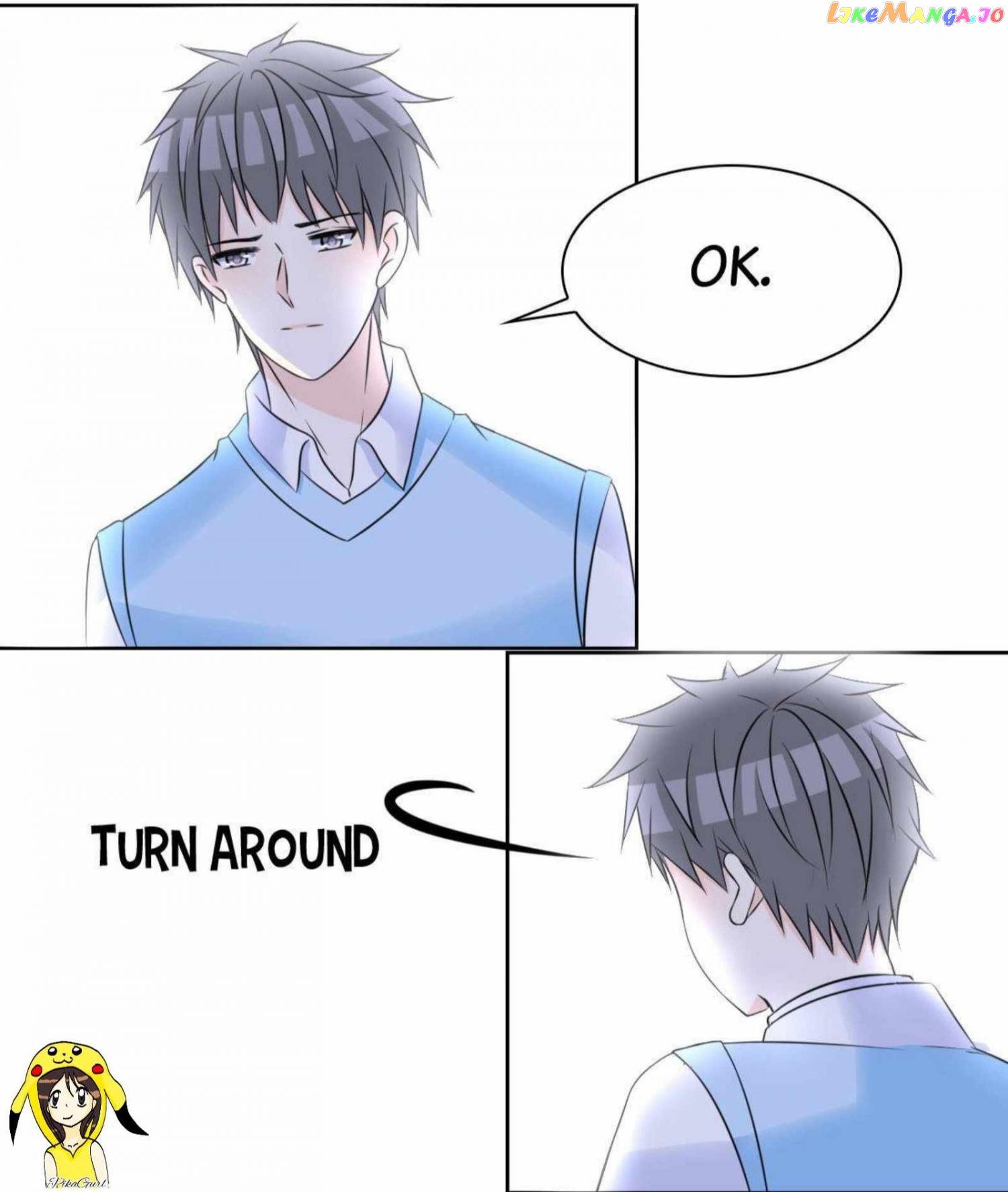 How the Princess Became the Queen Chapter 71 - page 27