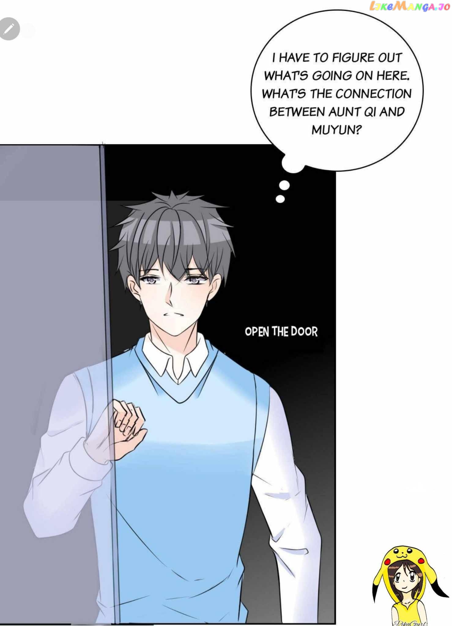 How the Princess Became the Queen Chapter 71 - page 28