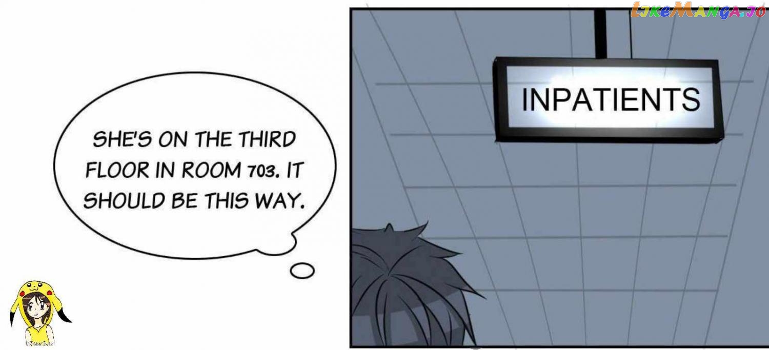 How the Princess Became the Queen Chapter 71 - page 29