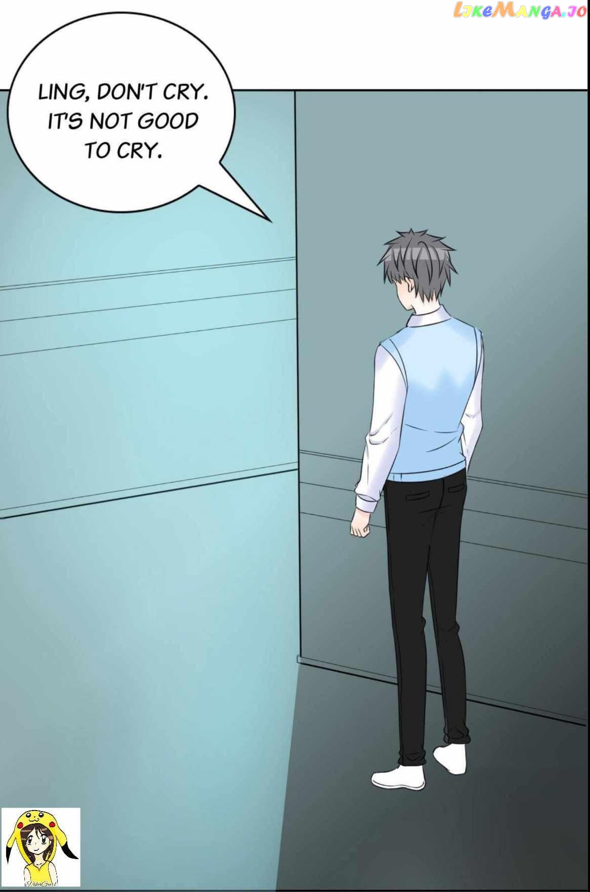 How the Princess Became the Queen Chapter 71 - page 30