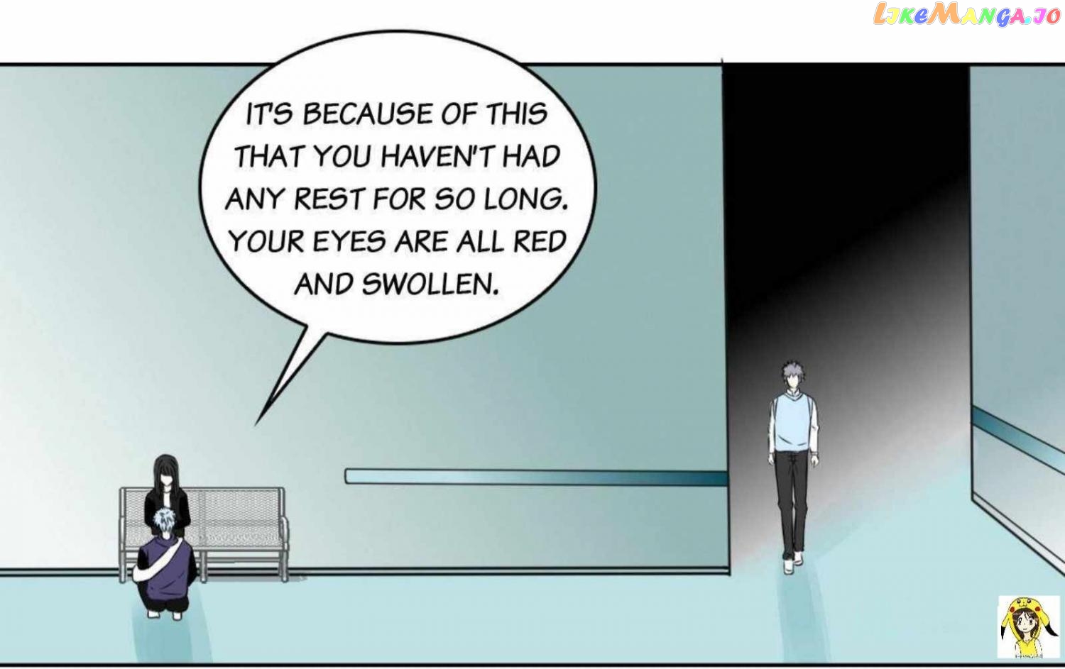 How the Princess Became the Queen Chapter 71 - page 32