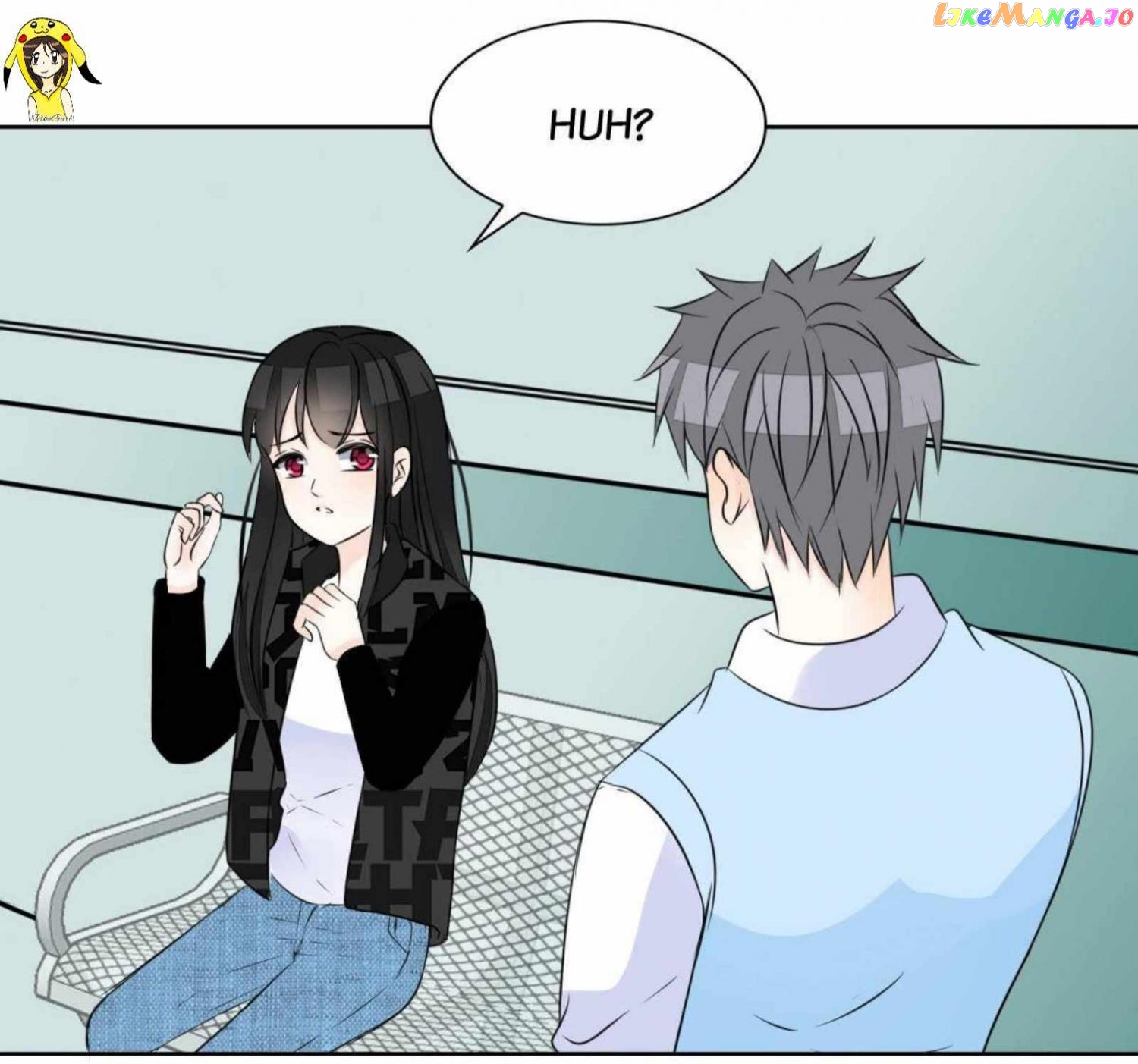 How the Princess Became the Queen Chapter 71 - page 38