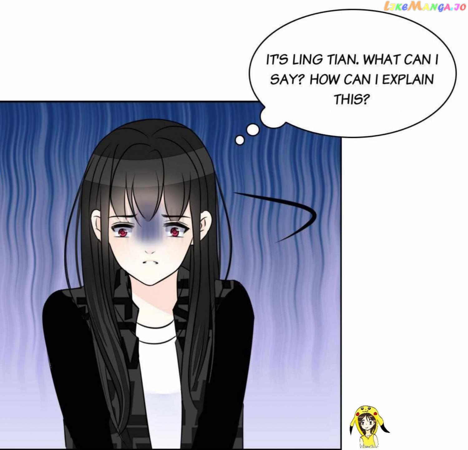 How the Princess Became the Queen Chapter 71 - page 40