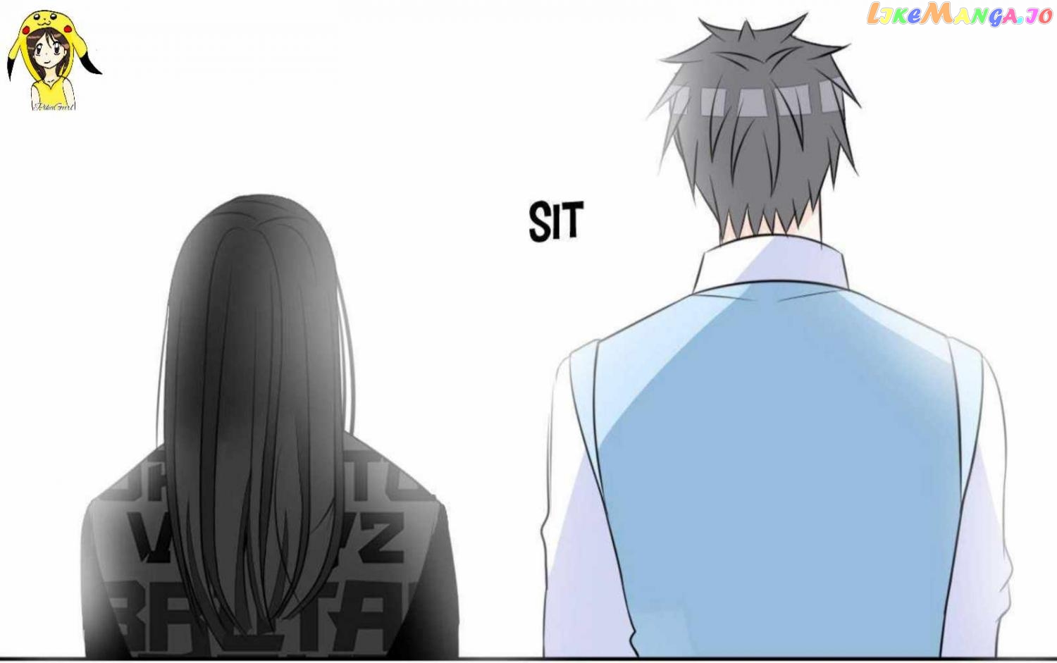 How the Princess Became the Queen Chapter 71 - page 44