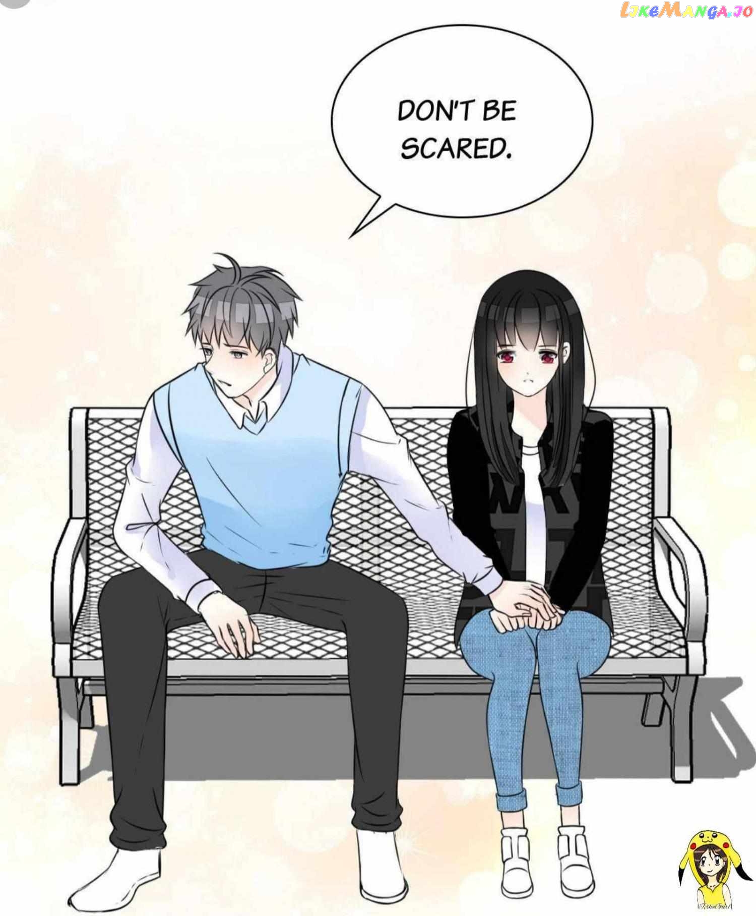 How the Princess Became the Queen Chapter 71 - page 47