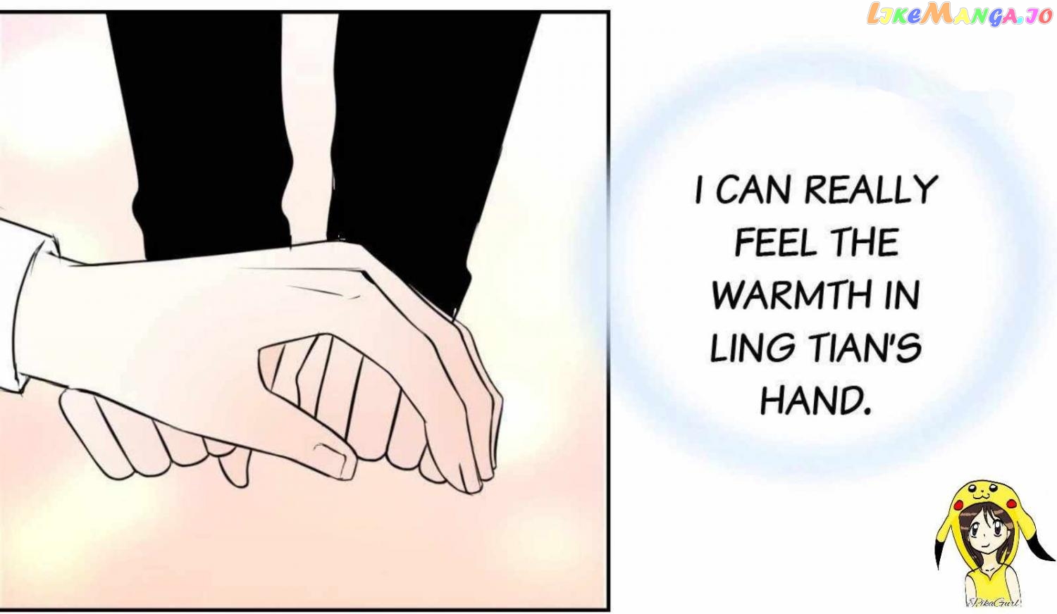 How the Princess Became the Queen Chapter 71 - page 48