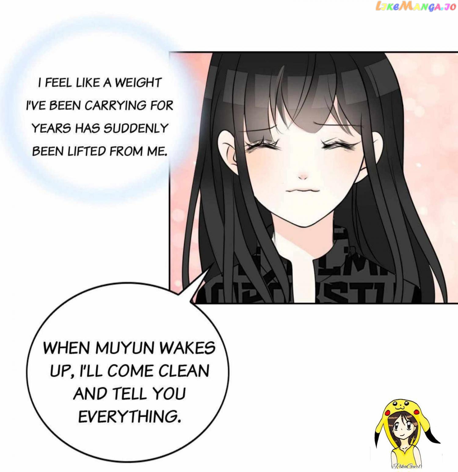 How the Princess Became the Queen Chapter 71 - page 49