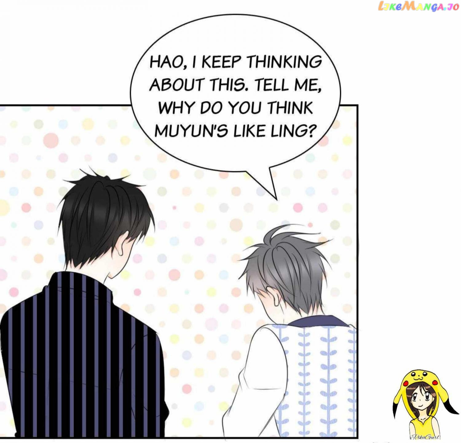 How the Princess Became the Queen Chapter 71 - page 6