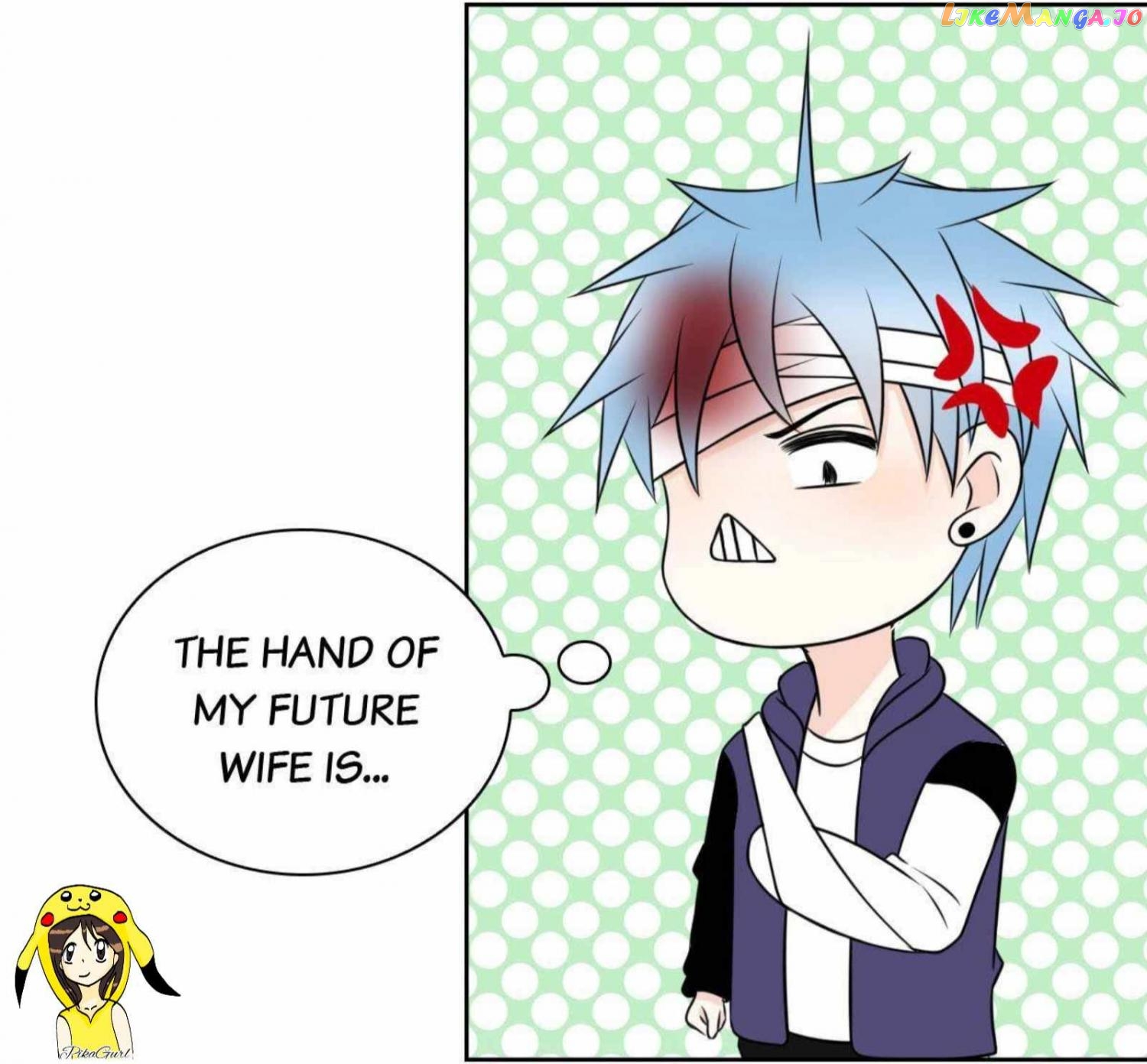 How the Princess Became the Queen Chapter 71 - page 51