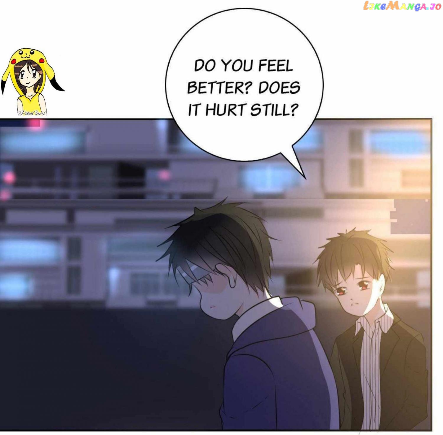 How the Princess Became the Queen Chapter 71 - page 52