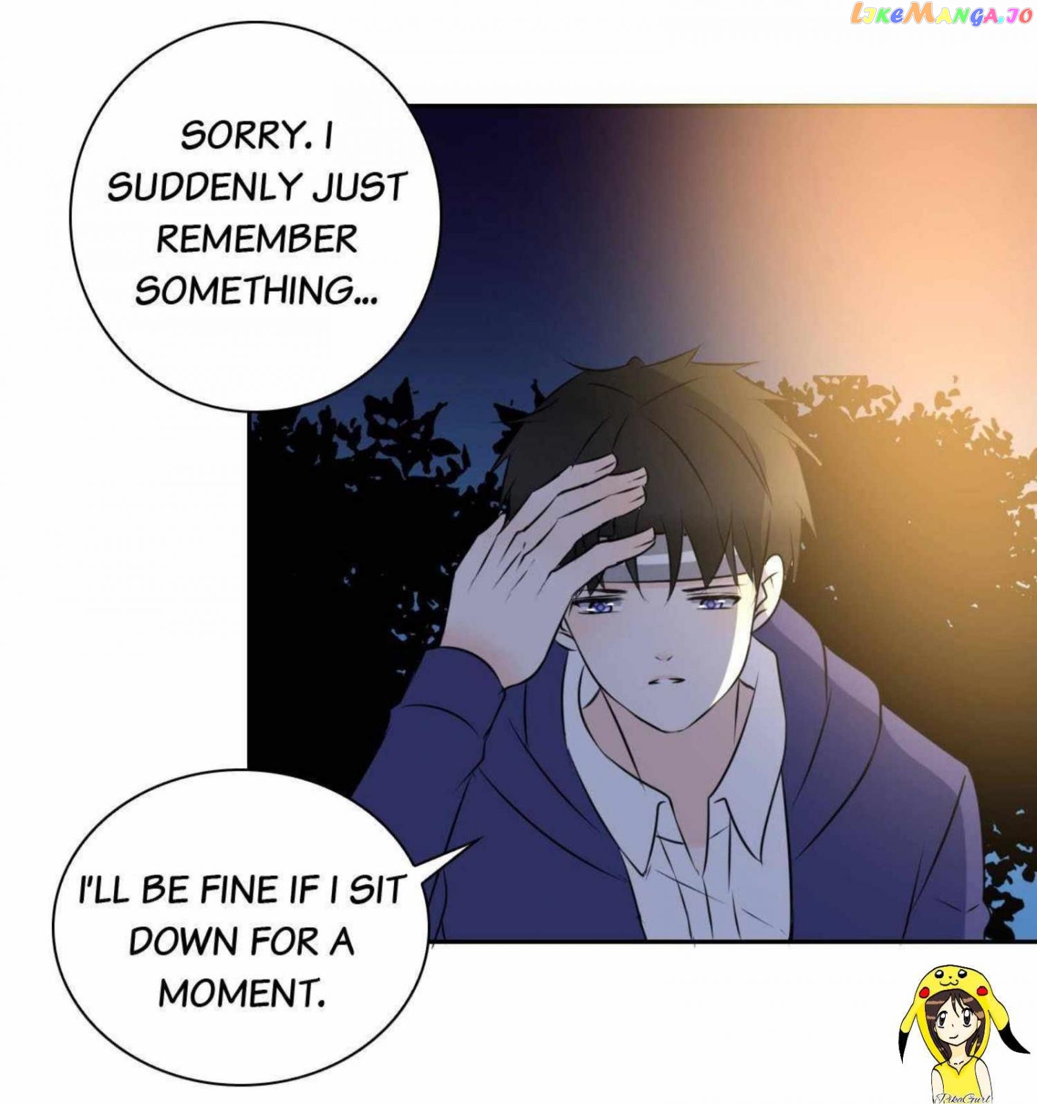 How the Princess Became the Queen Chapter 71 - page 53